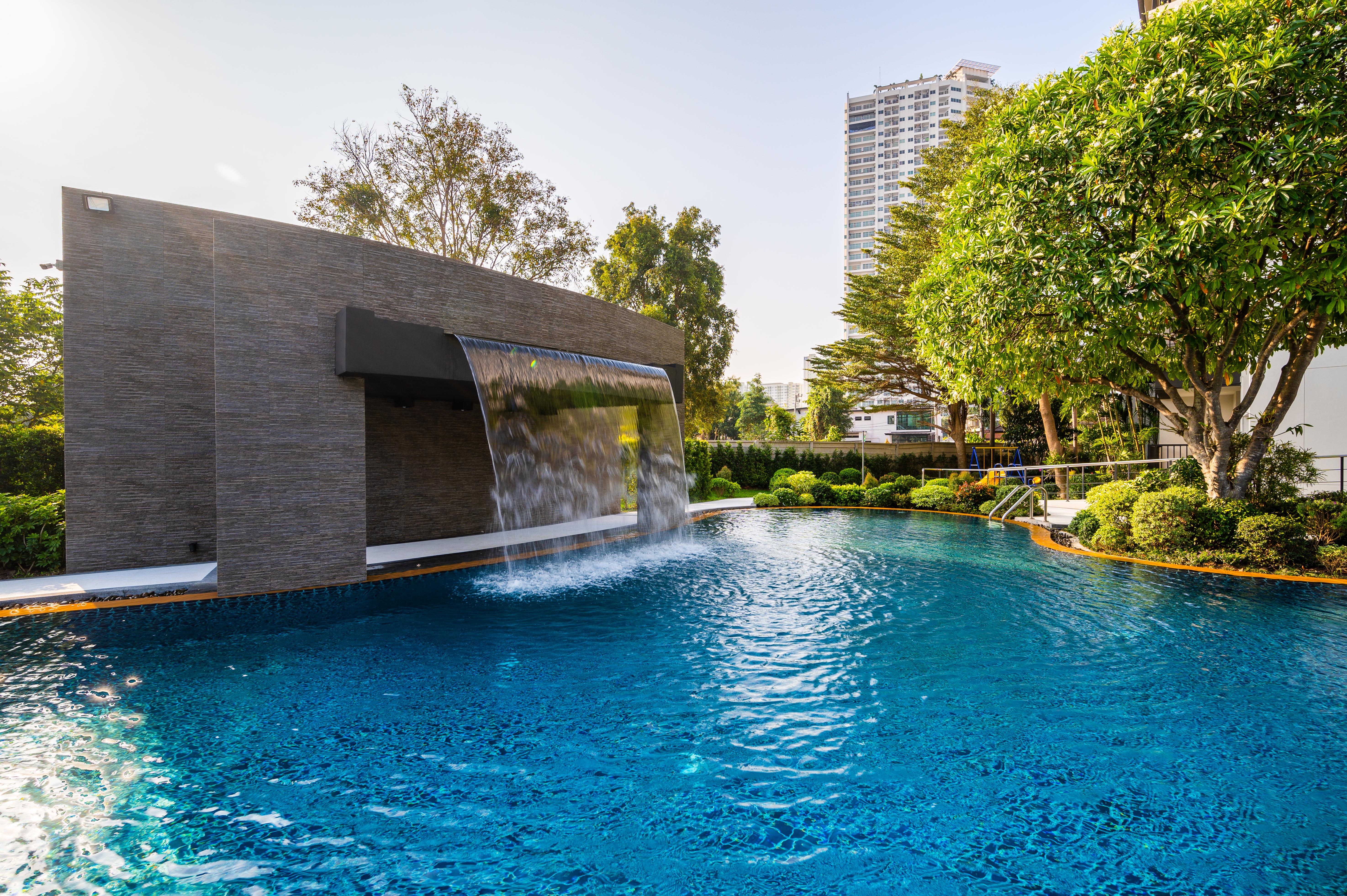 Manhattan Pattaya Hotel - Sha Extra Plus Exterior foto